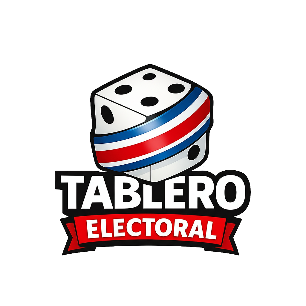Tablero Electoral